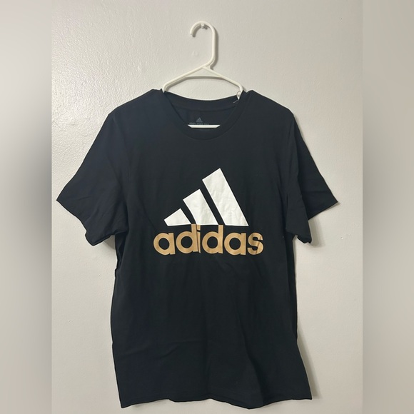 Adidas Basic Bos Tee - Picture 1 of 6